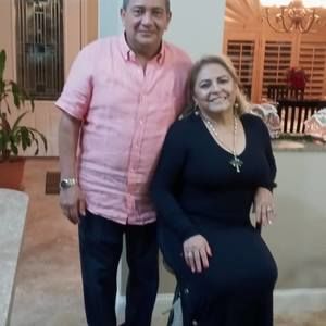 Meet your Posher, Mercedes